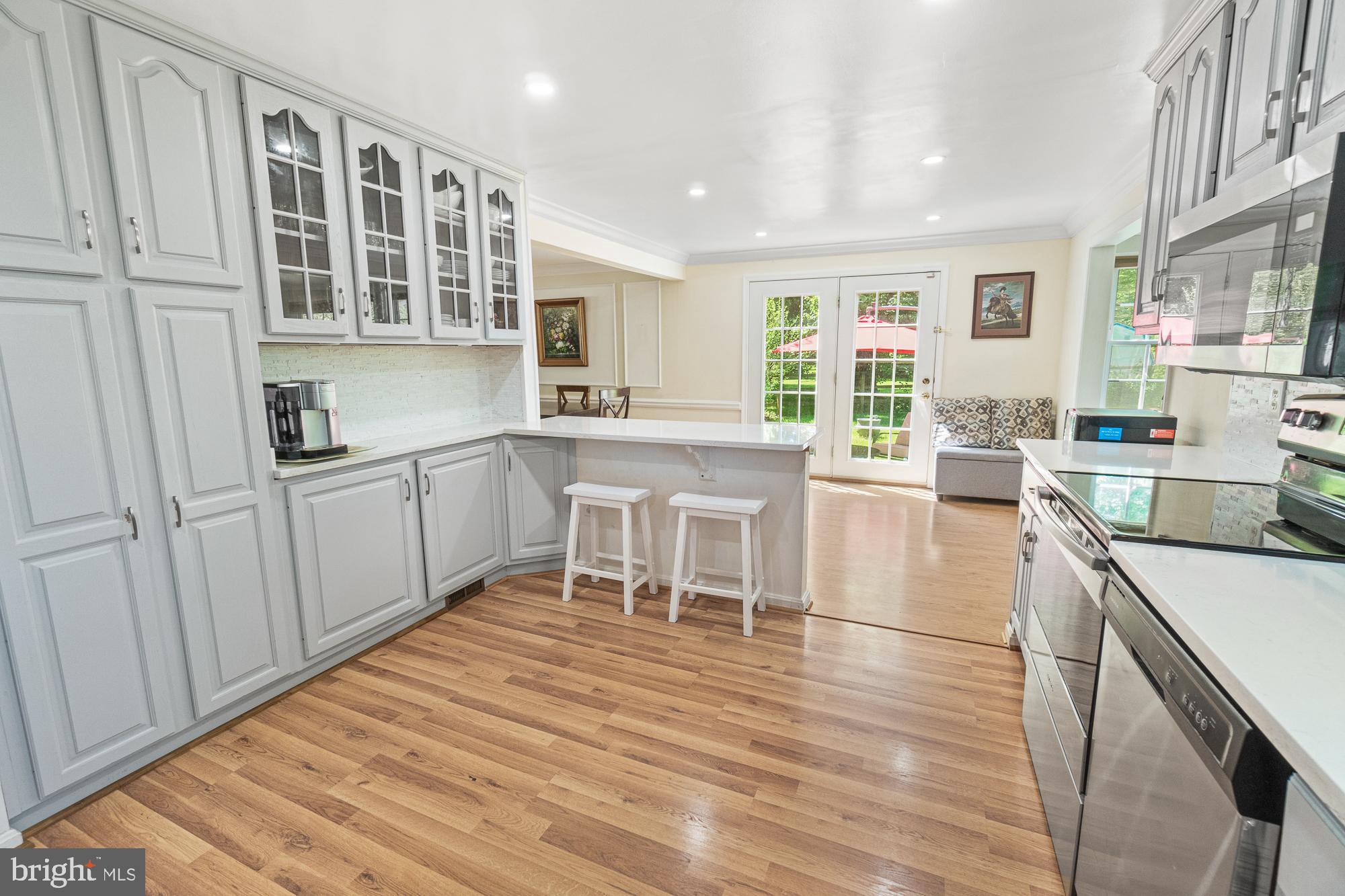 WESMOND - Residential