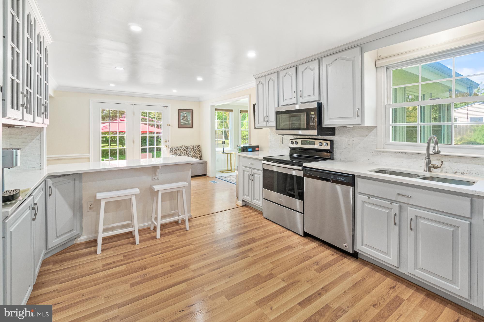 WESMOND - Residential