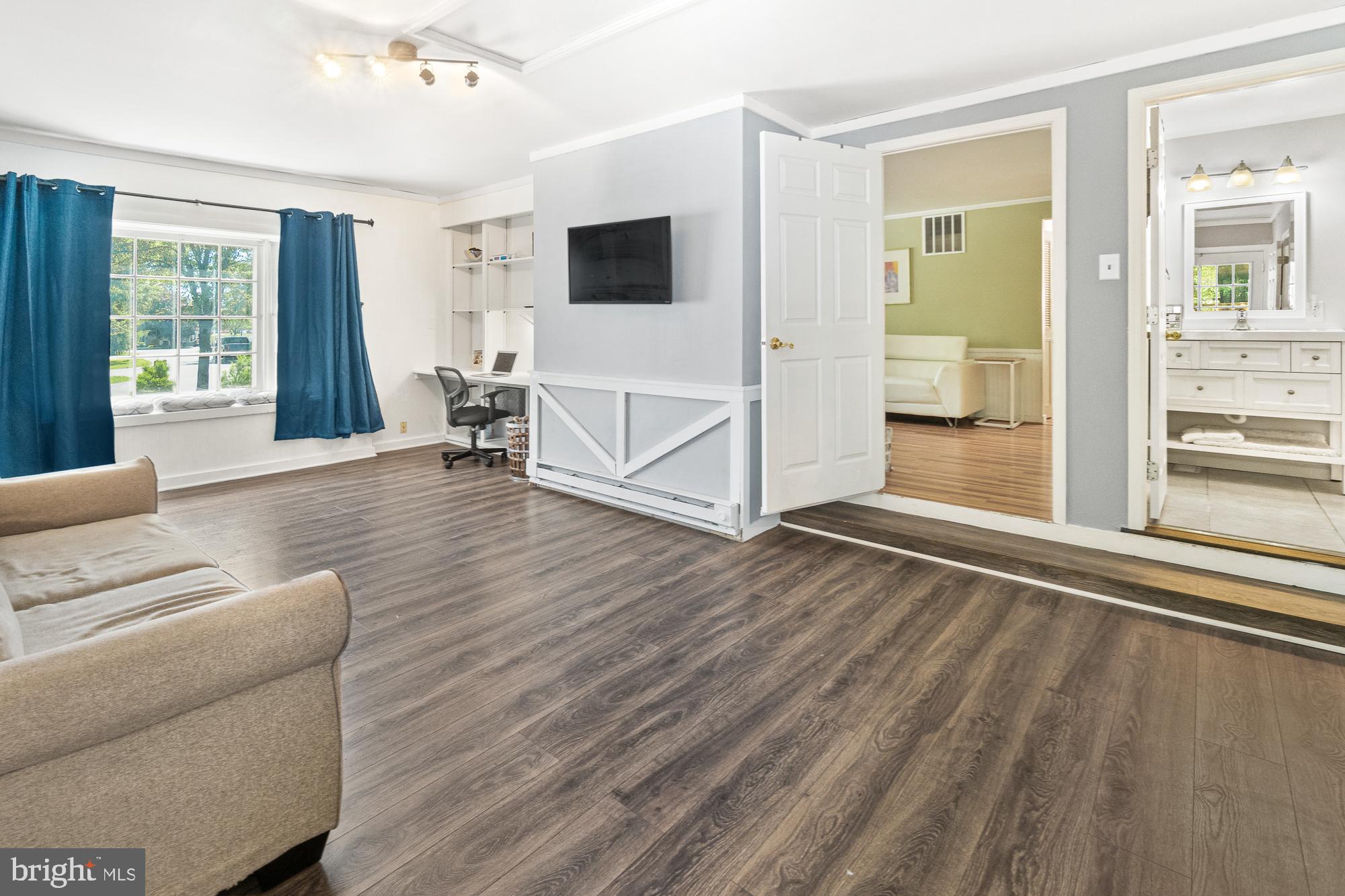 WESMOND - Residential