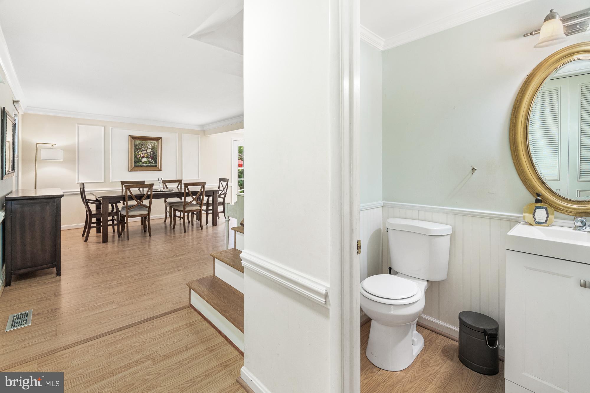 WESMOND - Residential