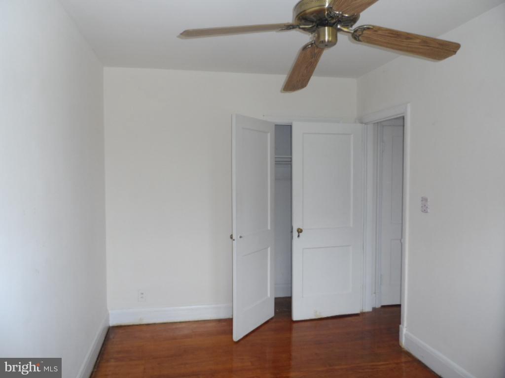 MORELL PARK - Residential