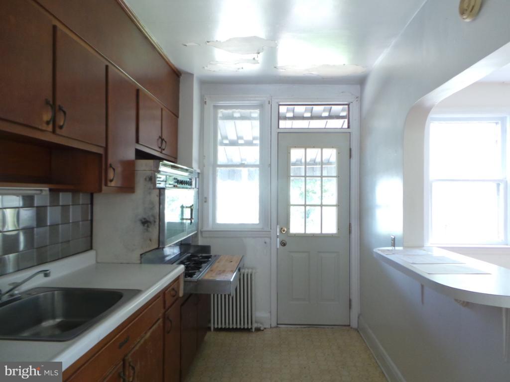 MORELL PARK - Residential