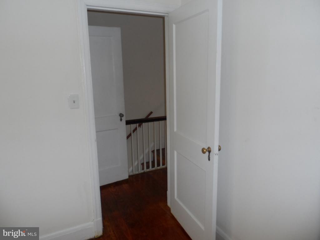 MORELL PARK - Residential