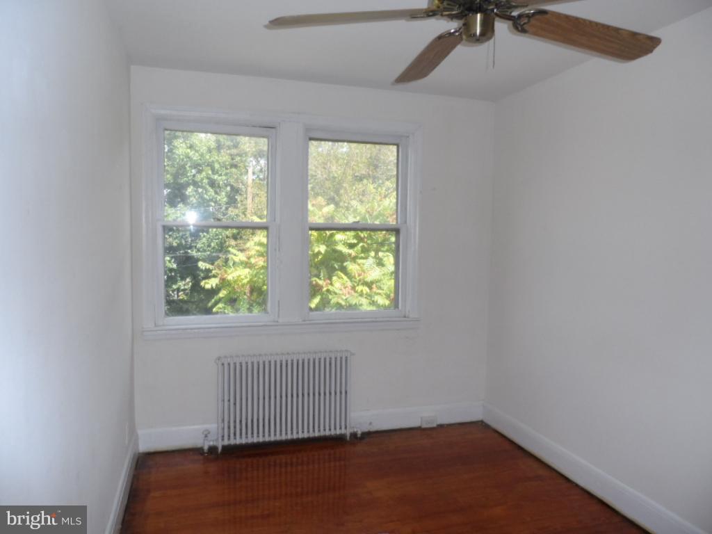 MORELL PARK - Residential