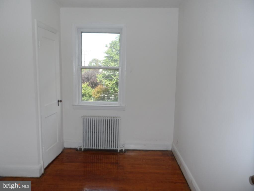 MORELL PARK - Residential