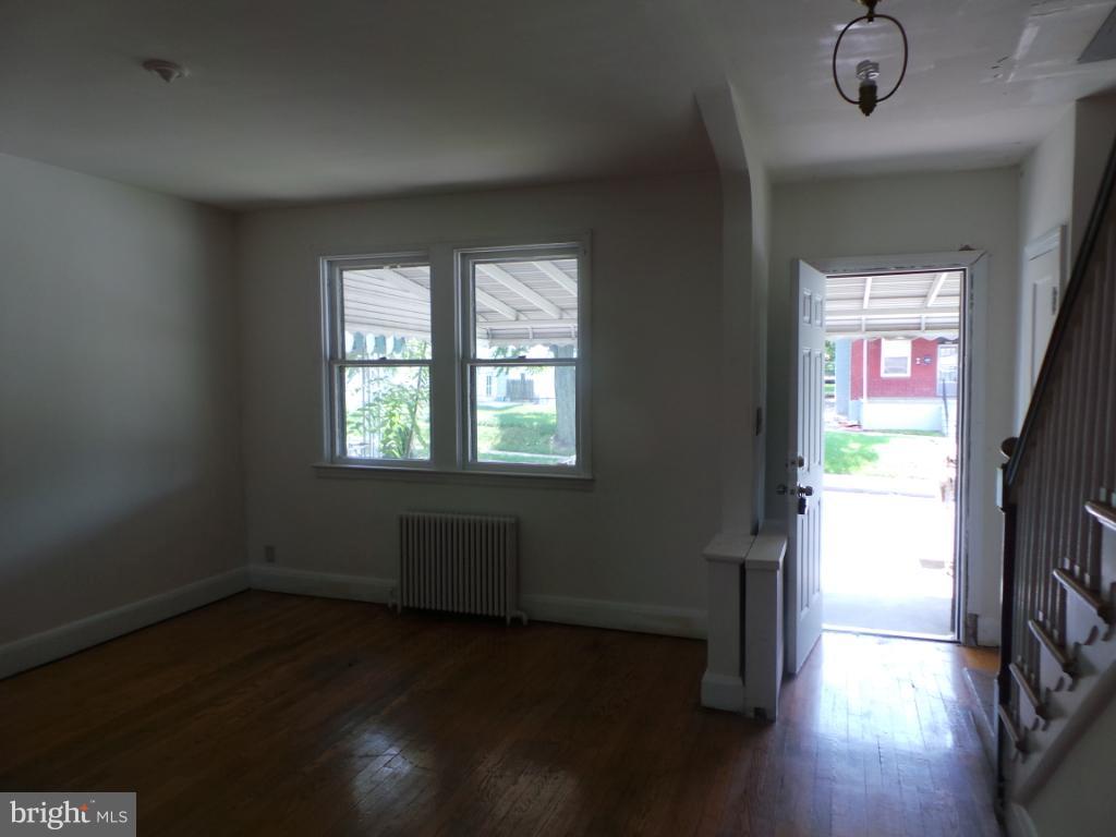 MORELL PARK - Residential