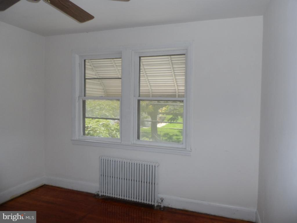 MORELL PARK - Residential