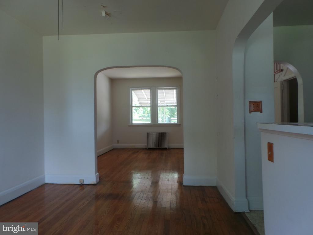 MORELL PARK - Residential