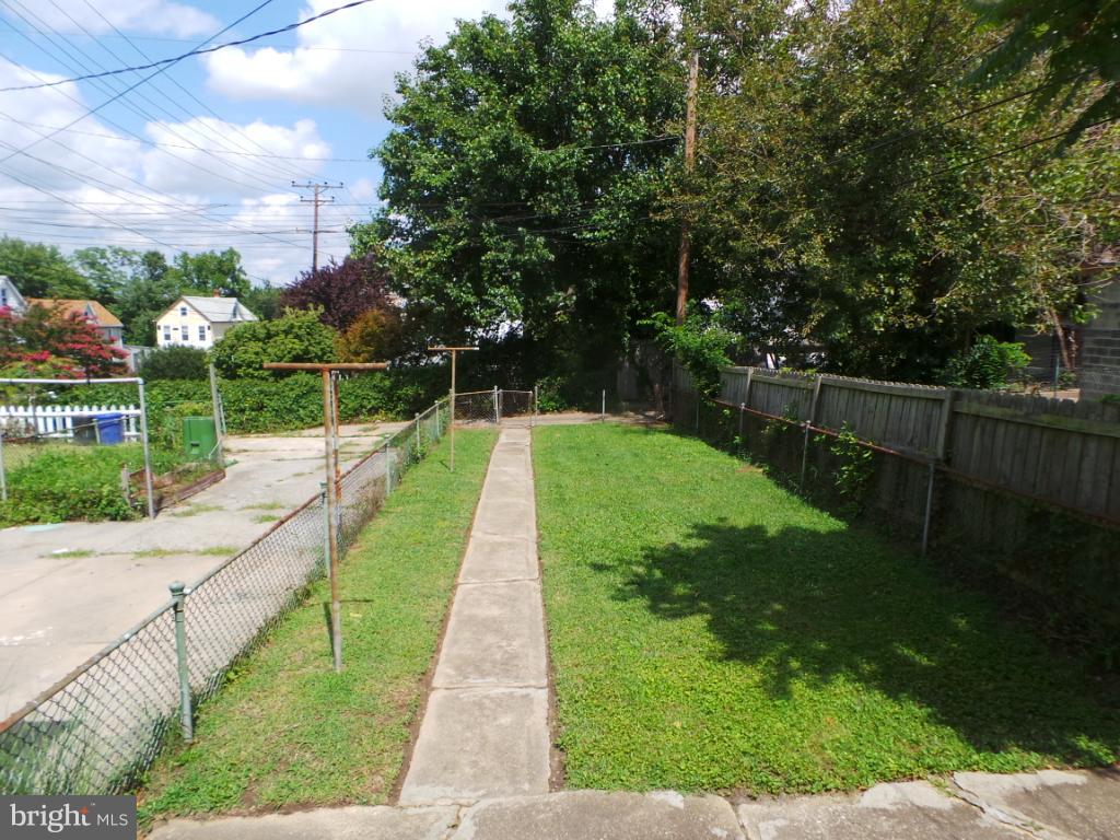 MORELL PARK - Residential