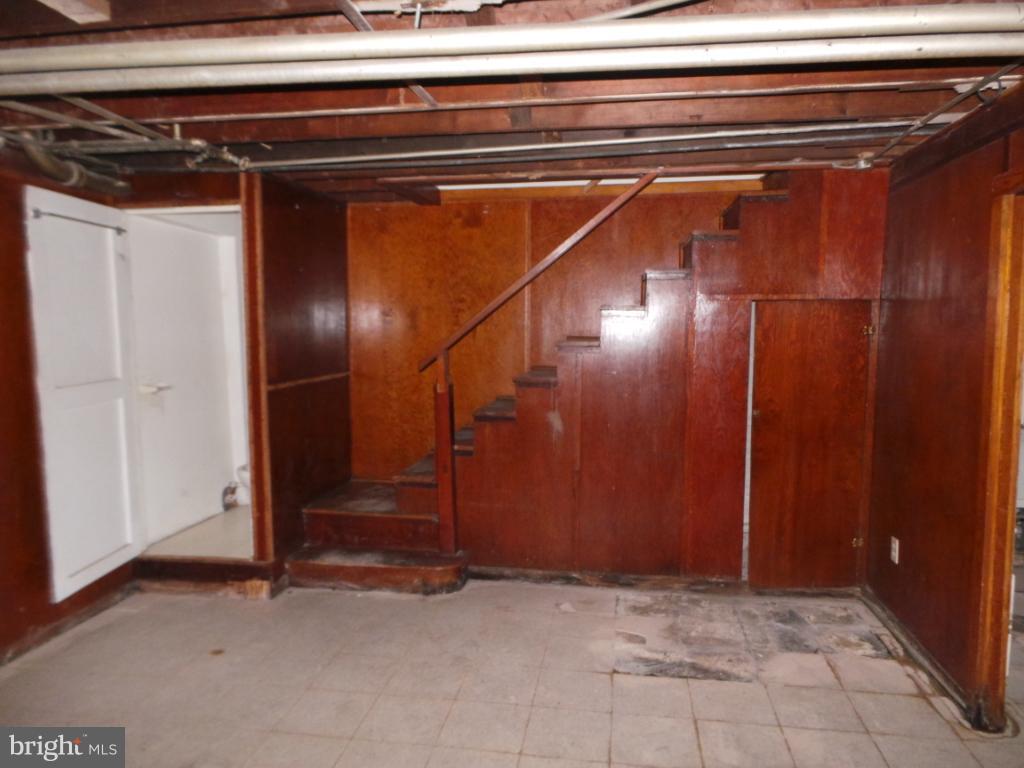 MORELL PARK - Residential