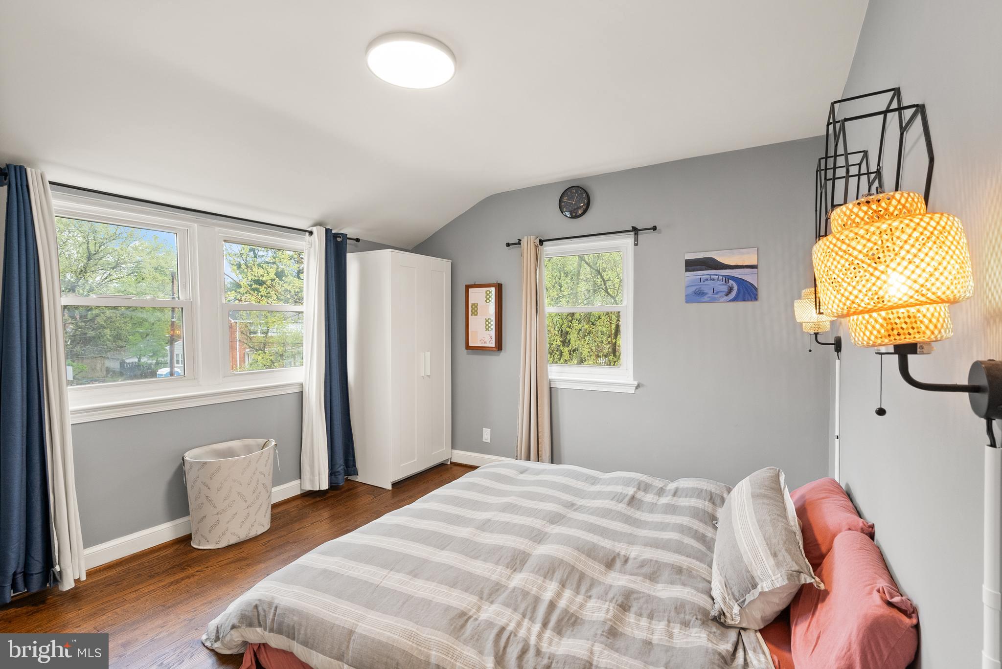 EVANS ADDN TO HYATTSVILL - Residential