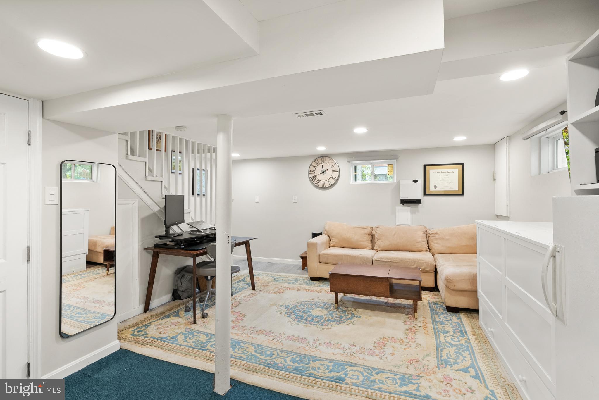 EVANS ADDN TO HYATTSVILL - Residential