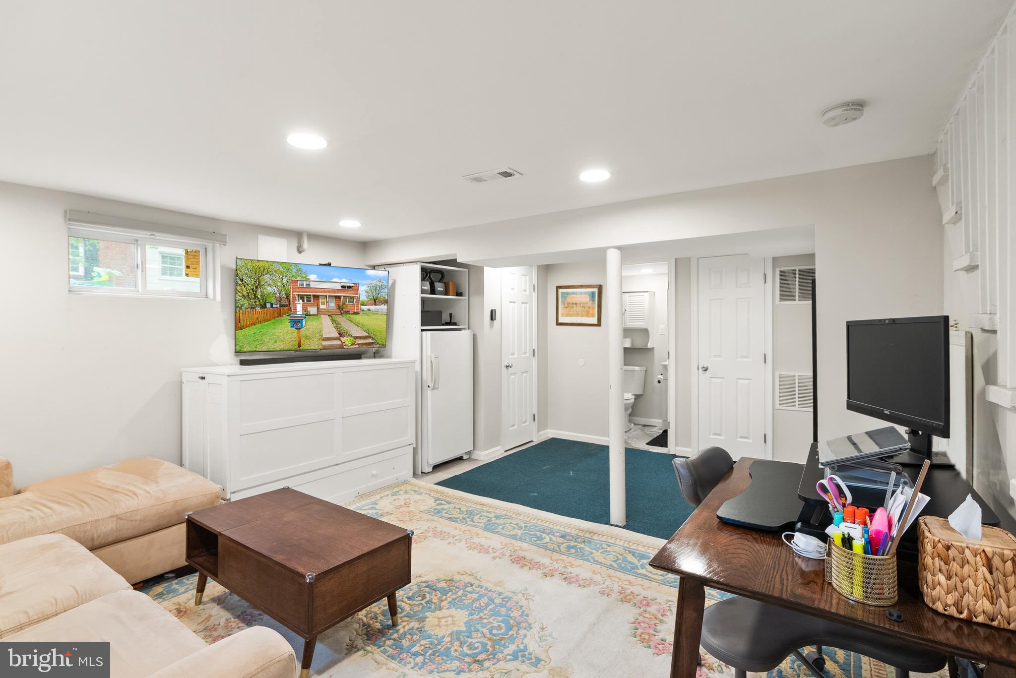 EVANS ADDN TO HYATTSVILL - Residential