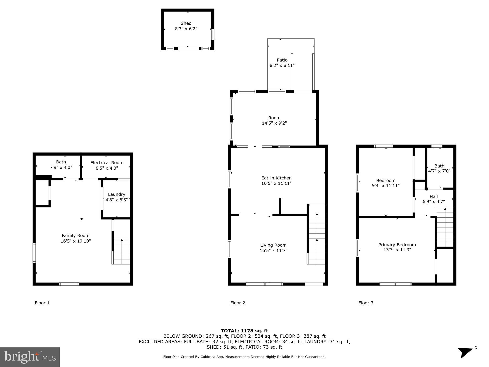 EVANS ADDN TO HYATTSVILL - Residential