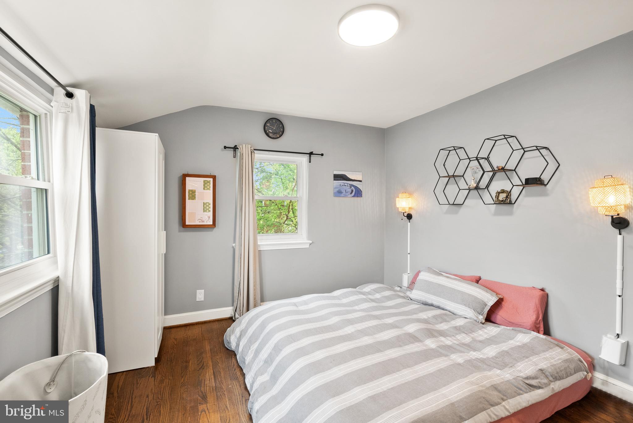 EVANS ADDN TO HYATTSVILL - Residential