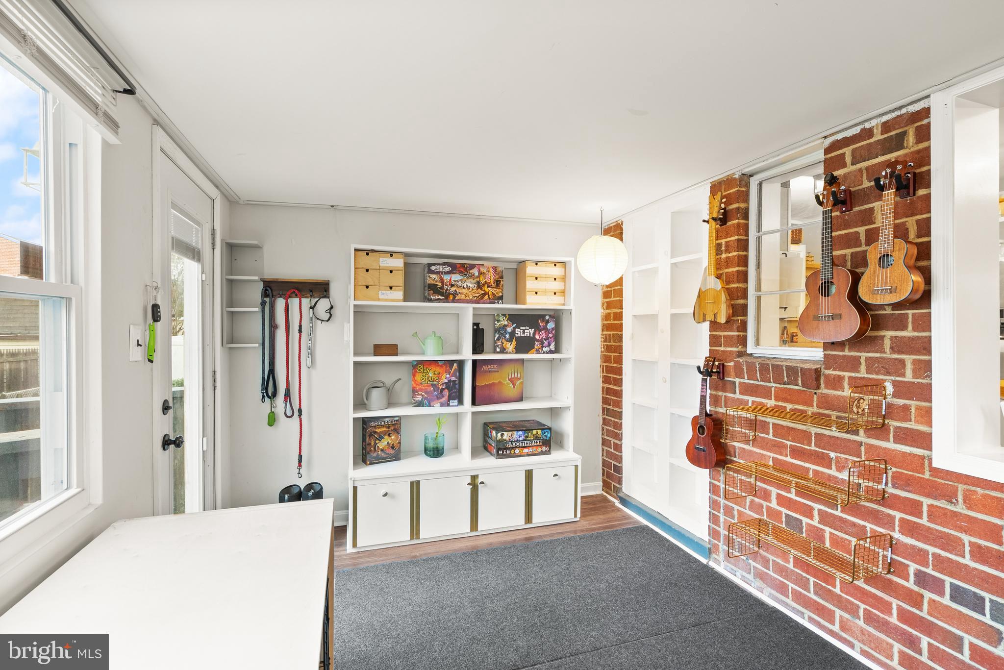 EVANS ADDN TO HYATTSVILL - Residential