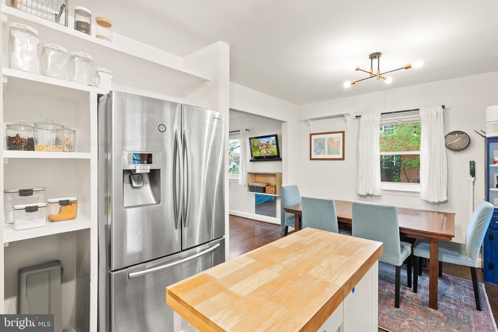 EVANS ADDN TO HYATTSVILL - Residential