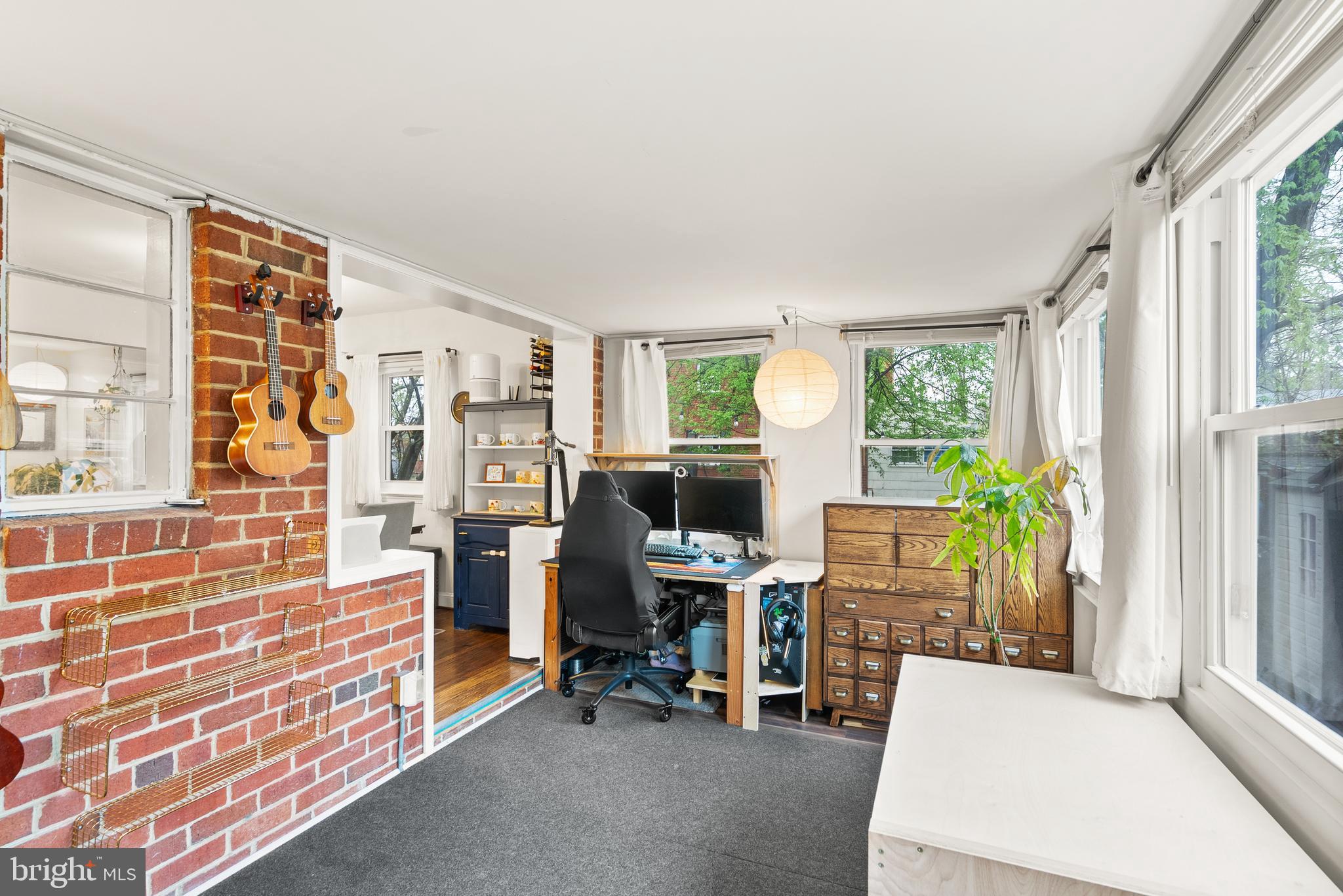 EVANS ADDN TO HYATTSVILL - Residential