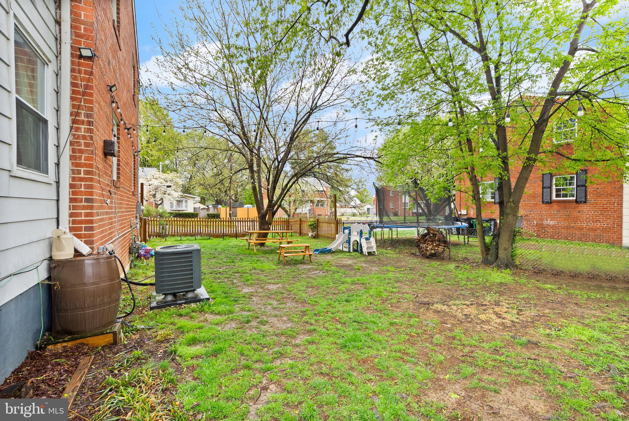 EVANS ADDN TO HYATTSVILL - Residential