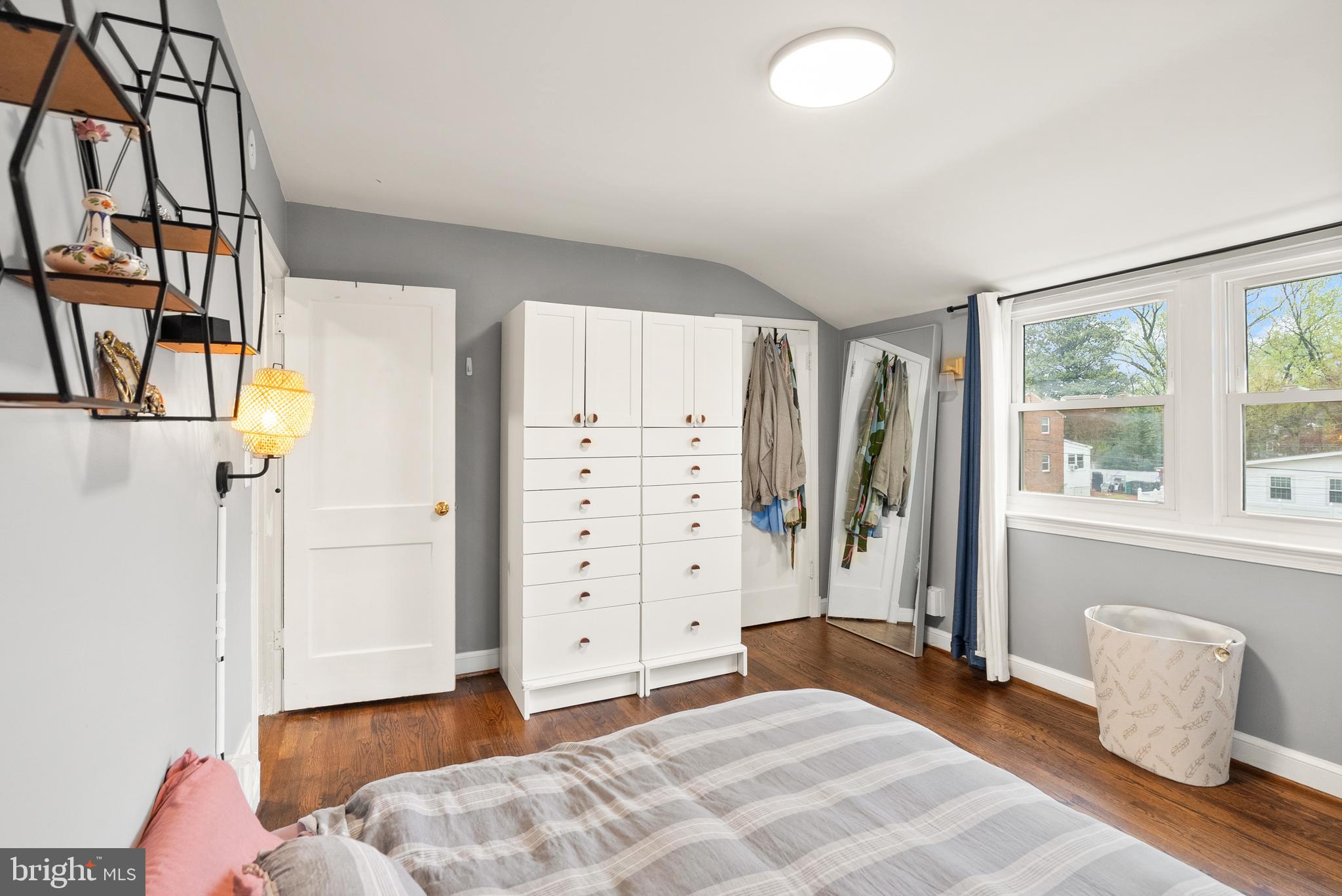 EVANS ADDN TO HYATTSVILL - Residential