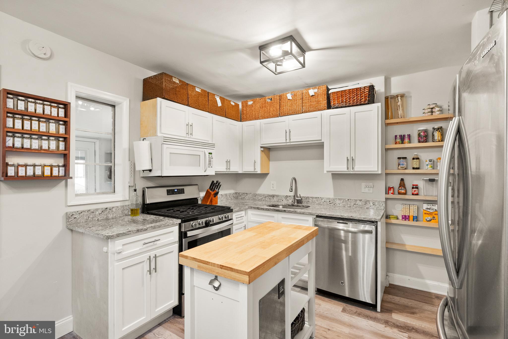 EVANS ADDN TO HYATTSVILL - Residential