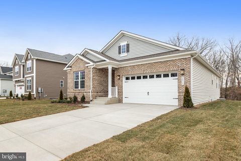 2067 SPRINGVALE DRIVE BEALETON VA 22712