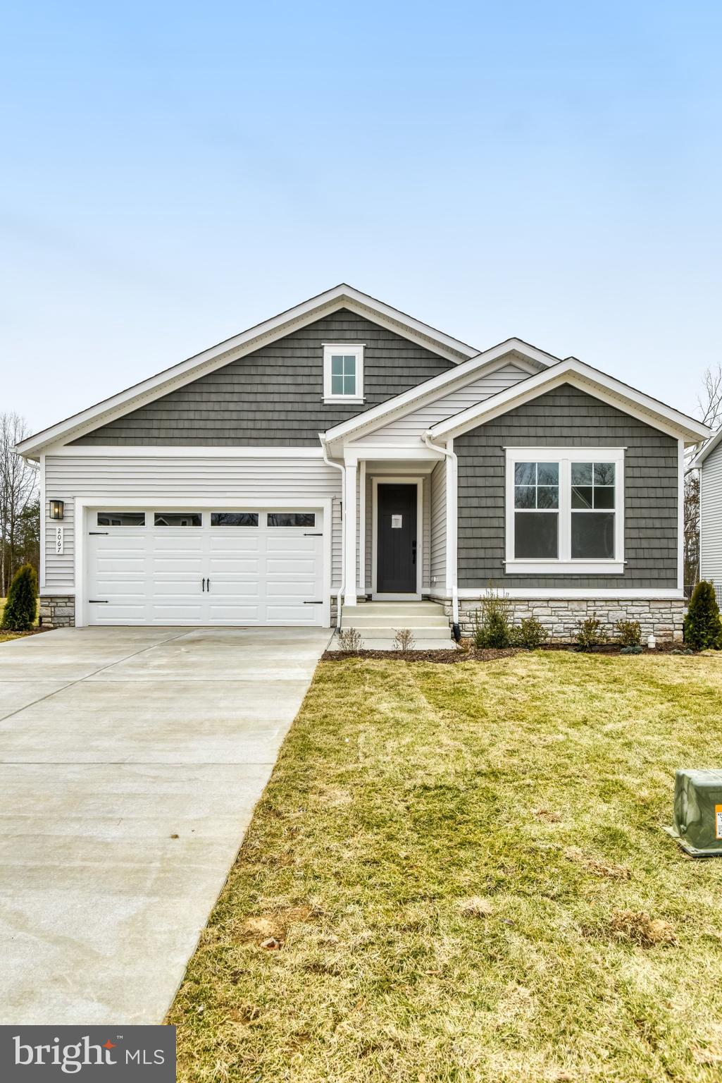 FOXHAVEN - Residential