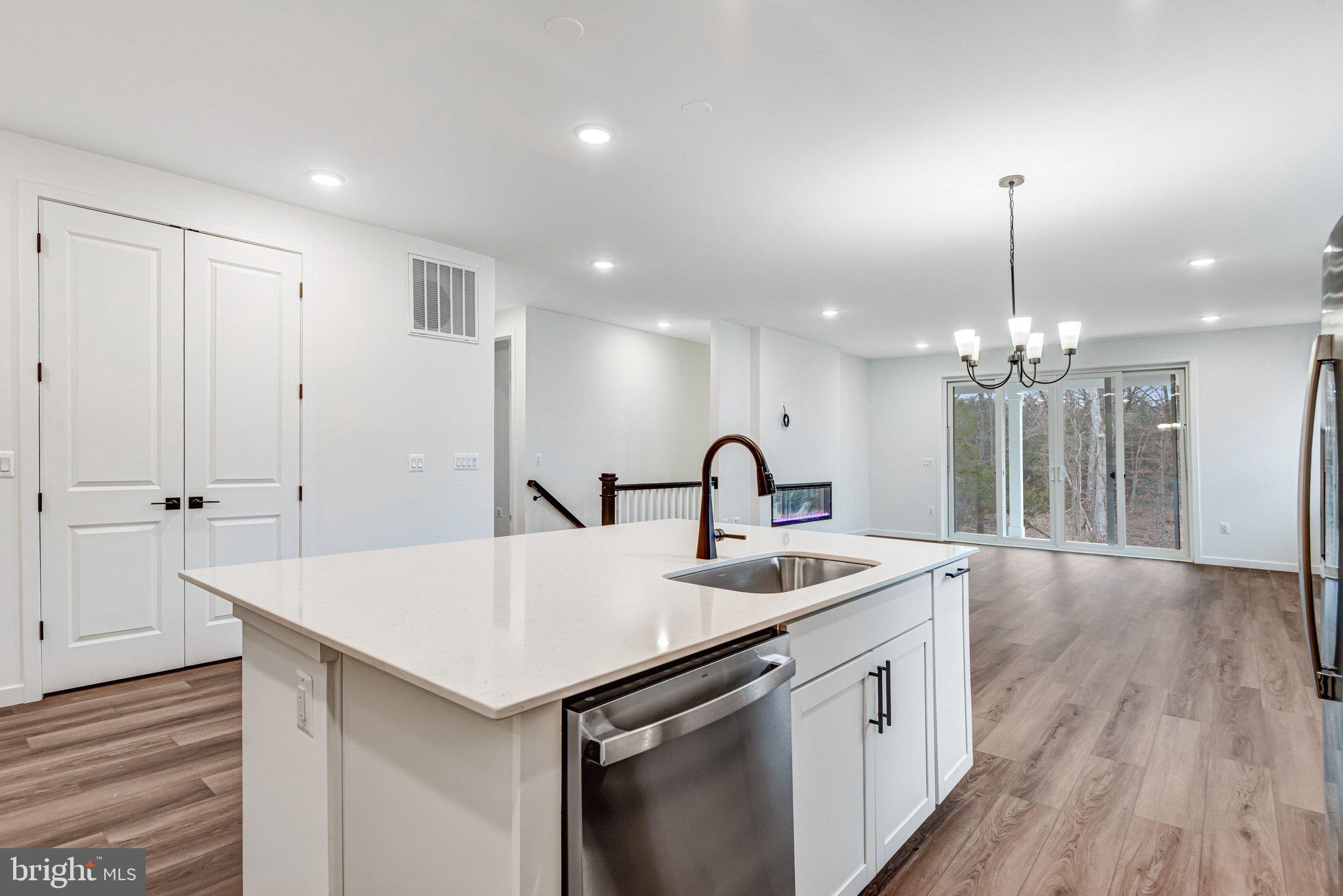 FOXHAVEN - Residential