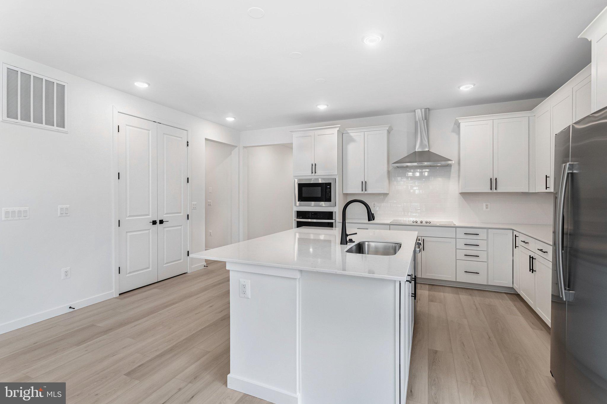 FOXHAVEN - Residential