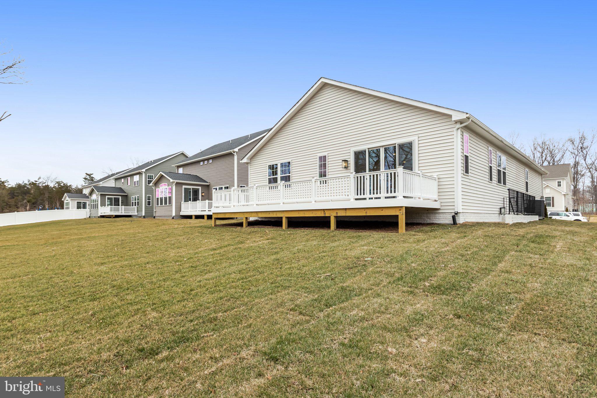 FOXHAVEN - Residential