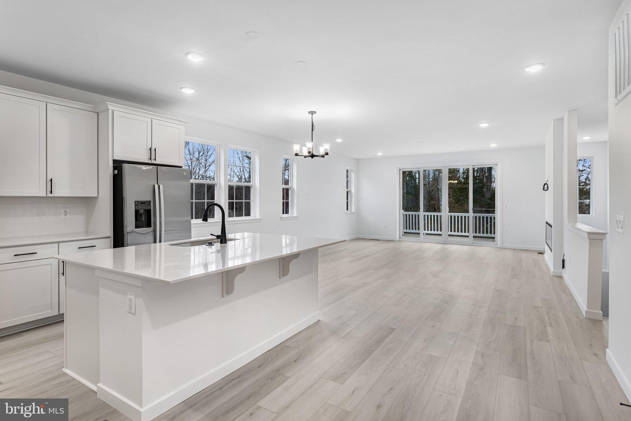 FOXHAVEN - Residential