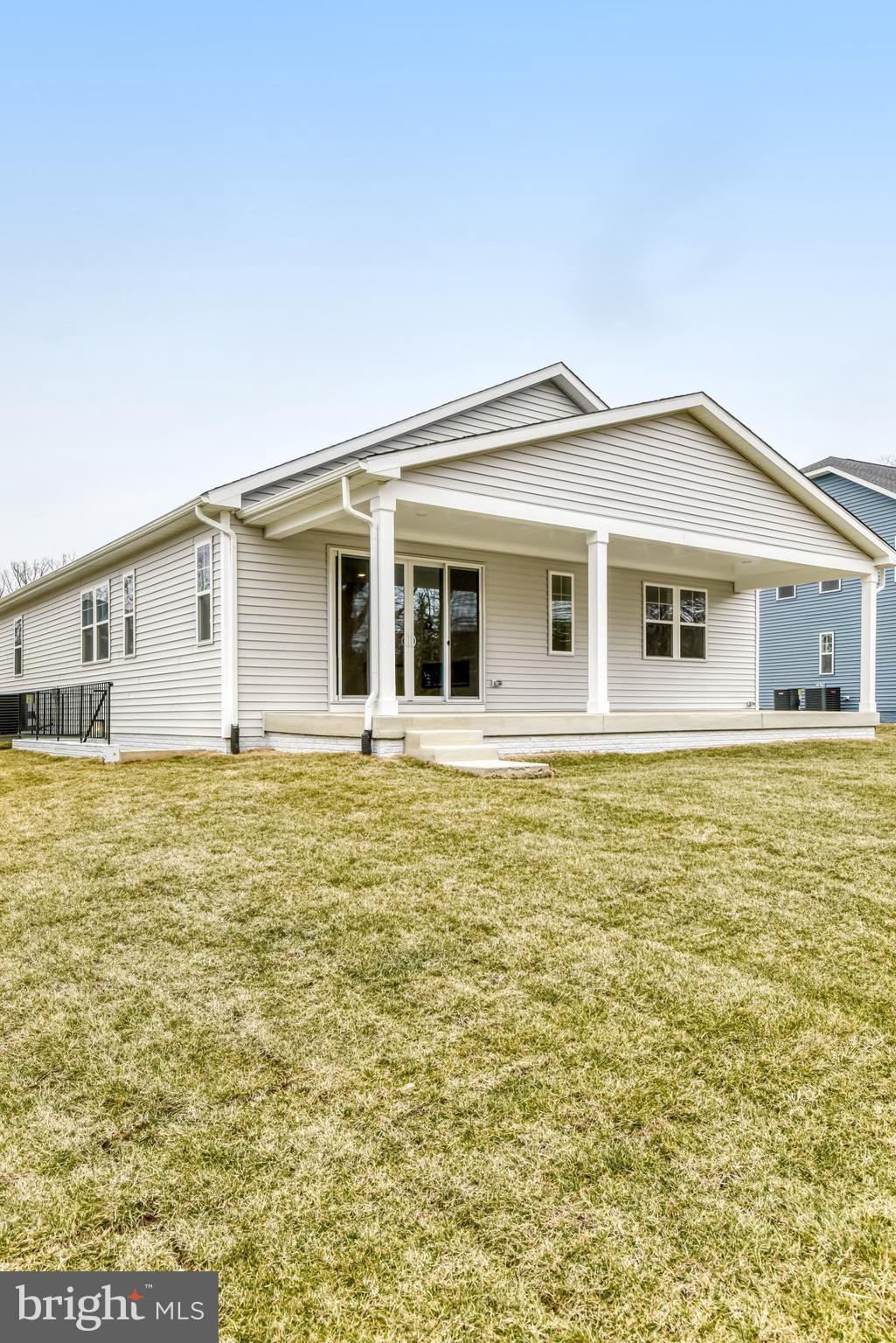 FOXHAVEN - Residential