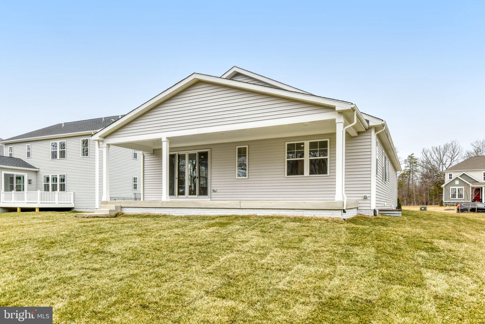 FOXHAVEN - Residential