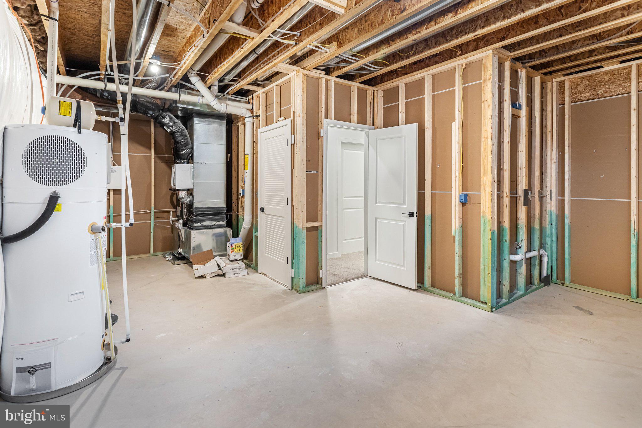 FOXHAVEN - Residential