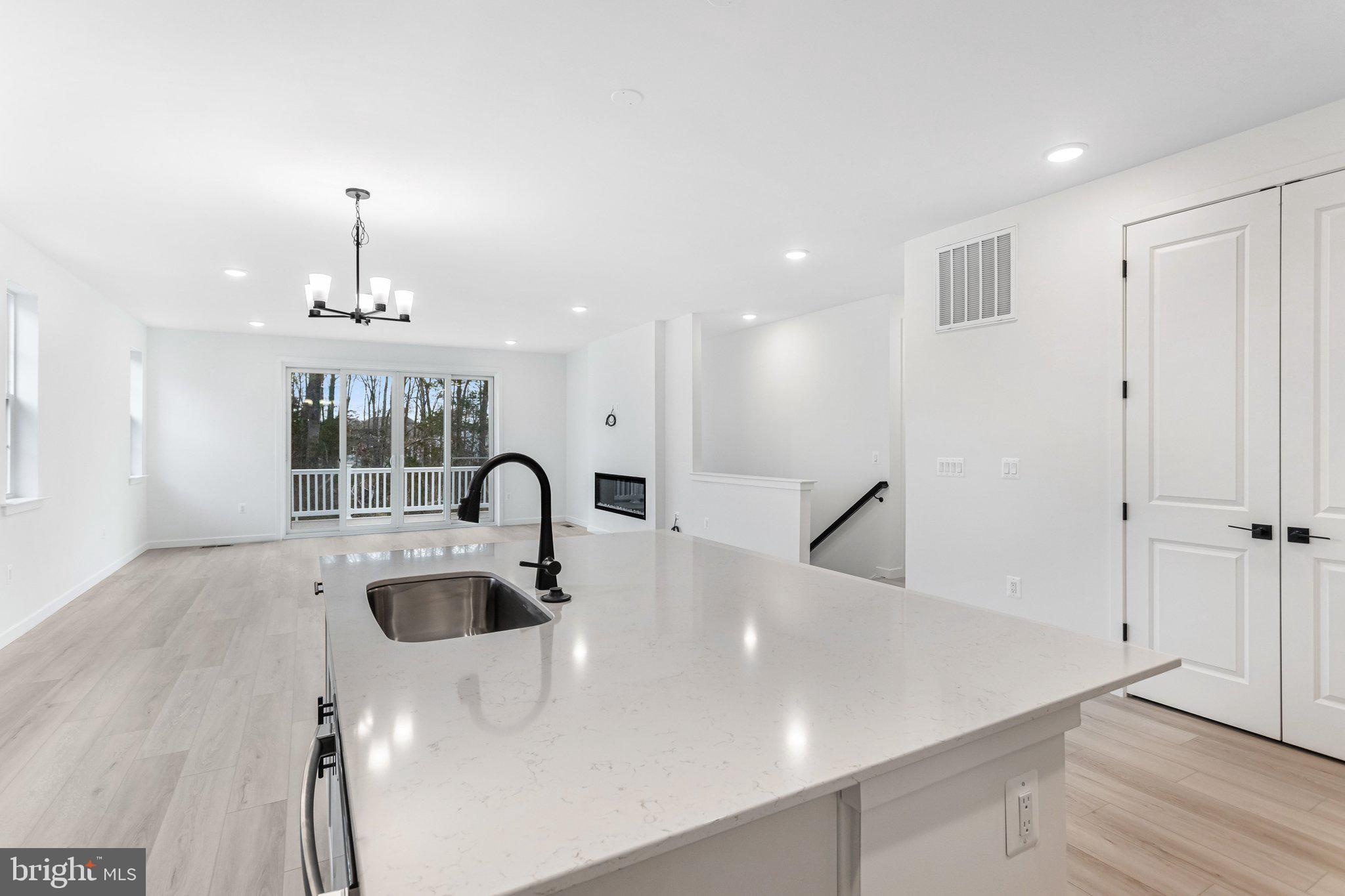 FOXHAVEN - Residential