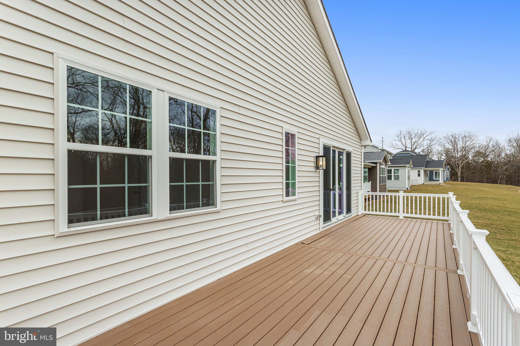 FOXHAVEN - Residential