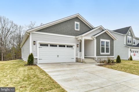 Homes For Sale - 2067 Springvale Drive<br/> BEALETON, VA 22712