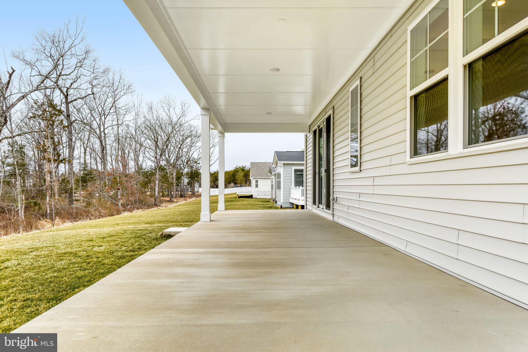 FOXHAVEN - Residential