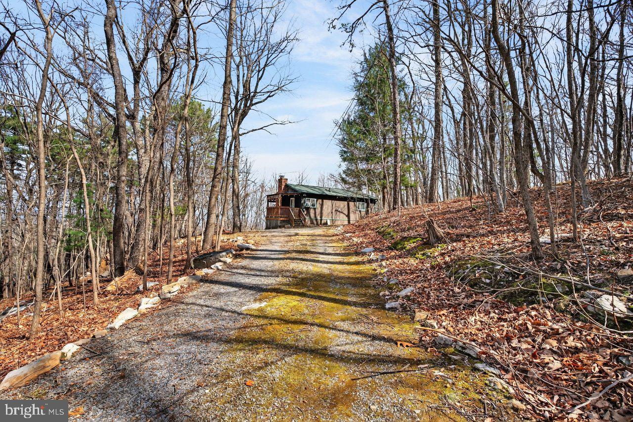 SUNDANCE RETREAT - Residential