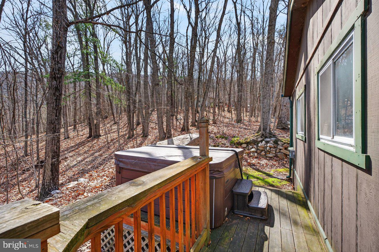 SUNDANCE RETREAT - Residential