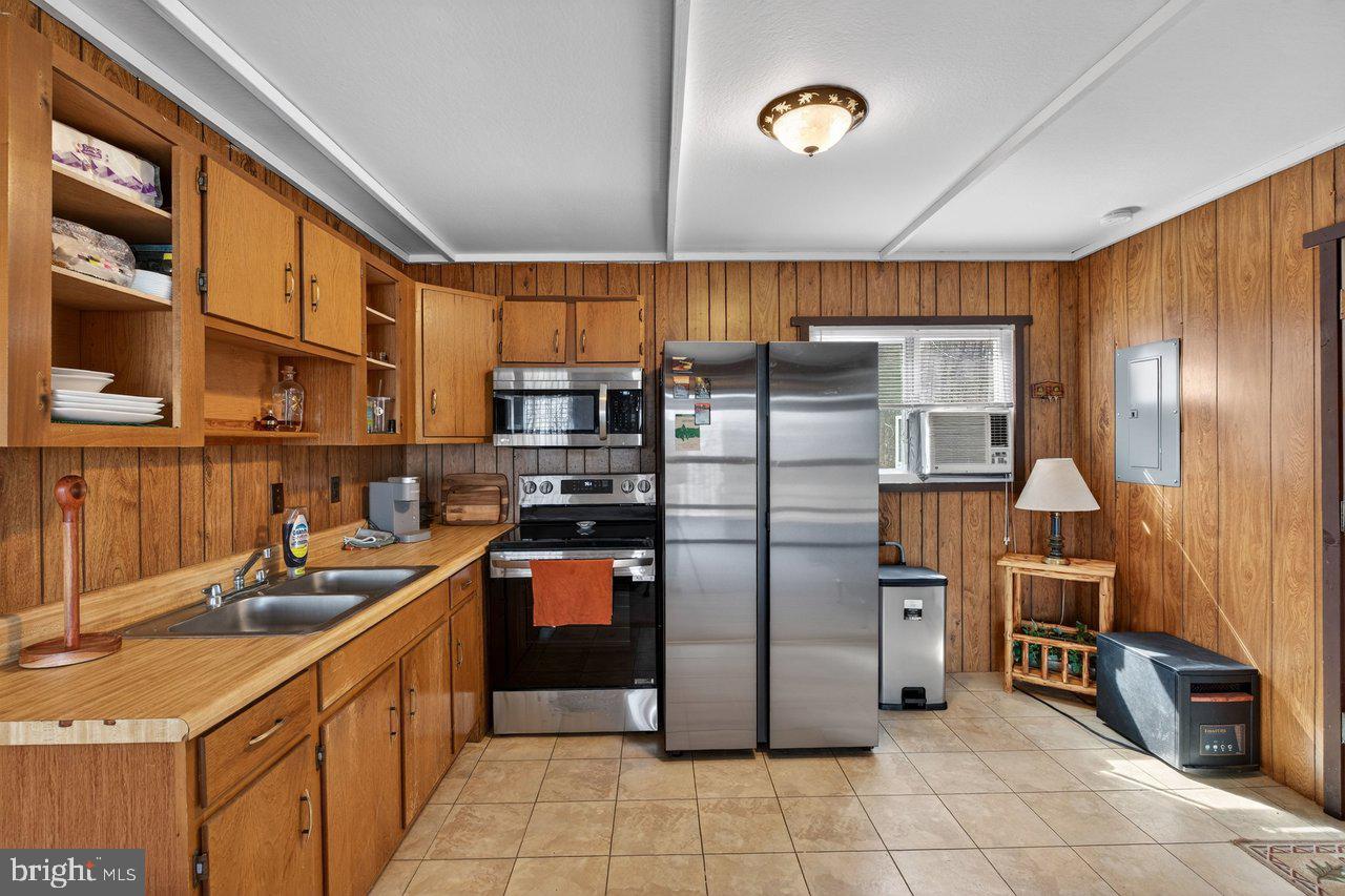 SUNDANCE RETREAT - Residential