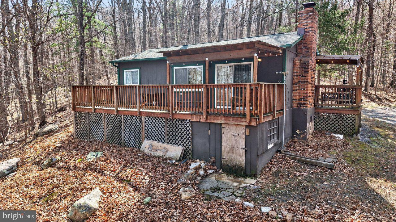 SUNDANCE RETREAT - Residential