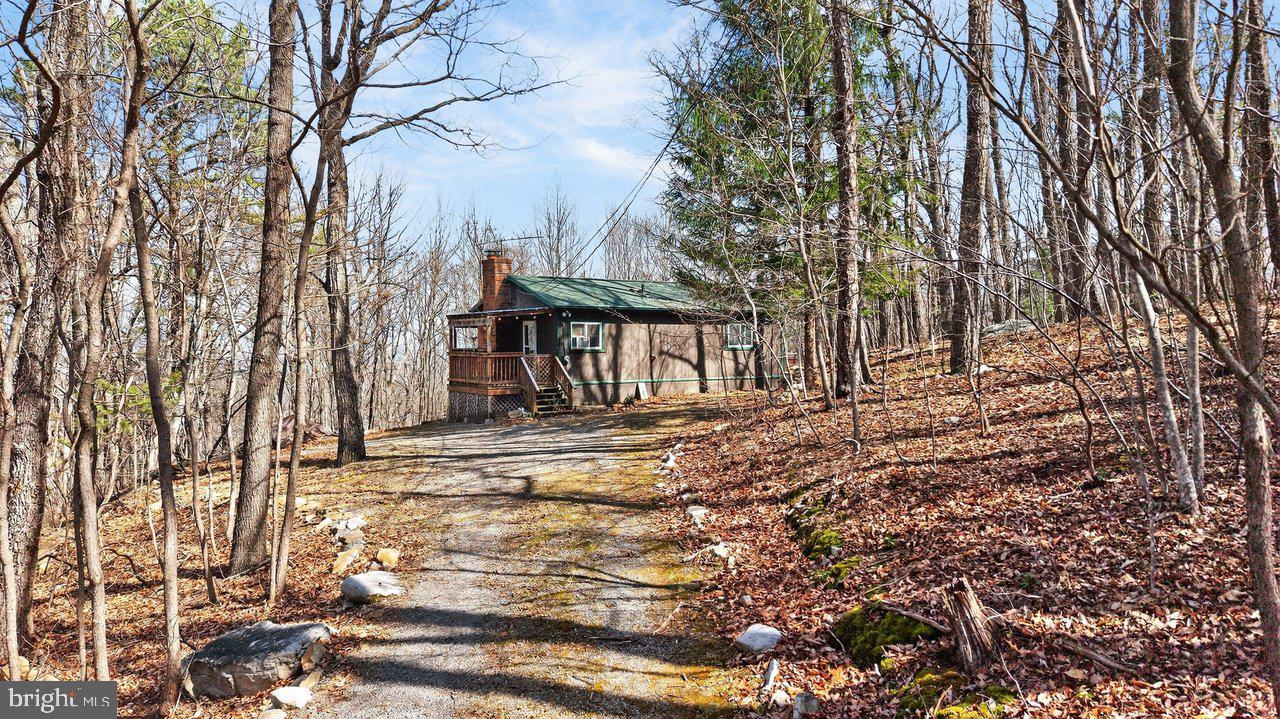 SUNDANCE RETREAT - Residential