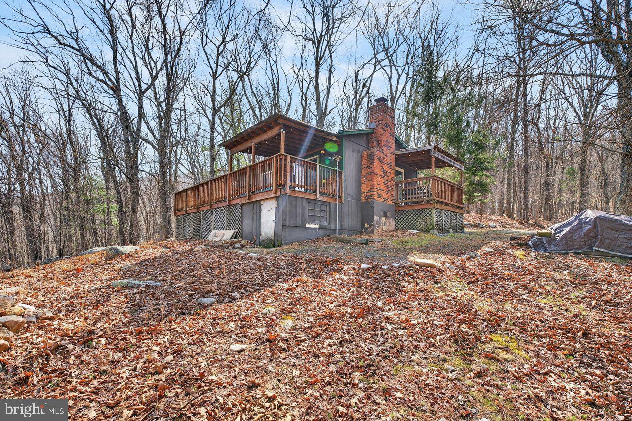 SUNDANCE RETREAT - Residential