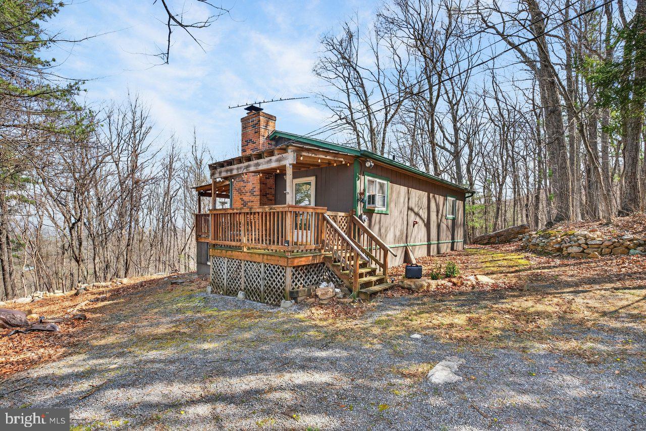 SUNDANCE RETREAT - Residential