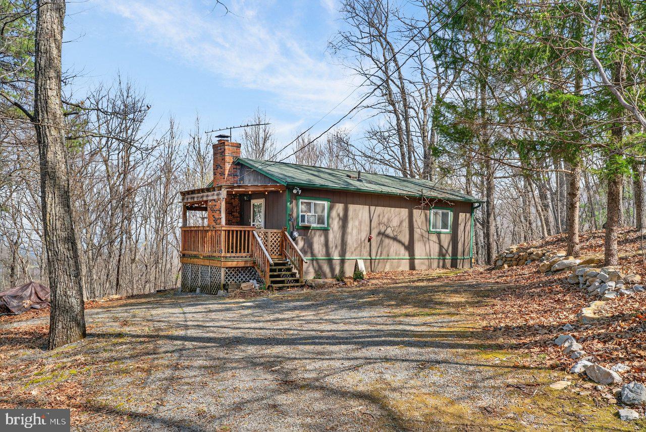 SUNDANCE RETREAT - Residential