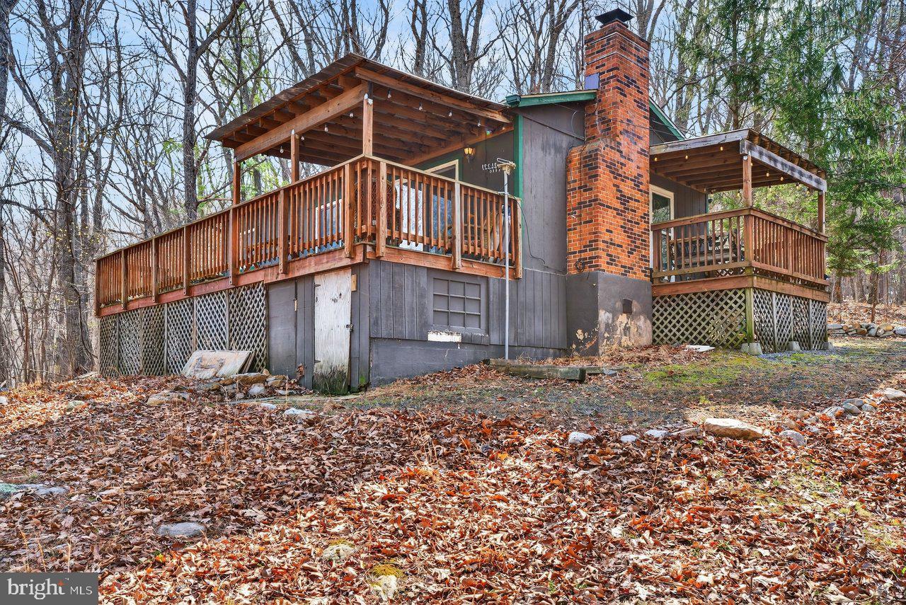 SUNDANCE RETREAT - Residential