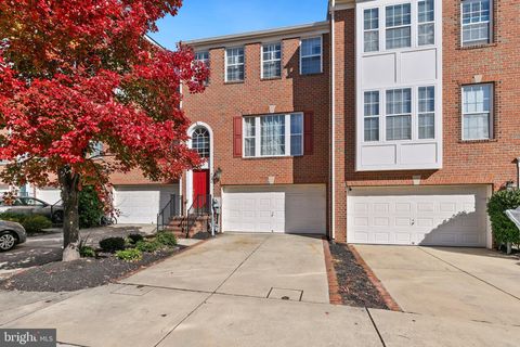9956 FRAGRANT LILIES WAY LAUREL MD 20723
