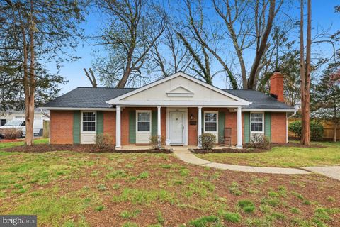 412 PATRICK LANE HERNDON VA 20170