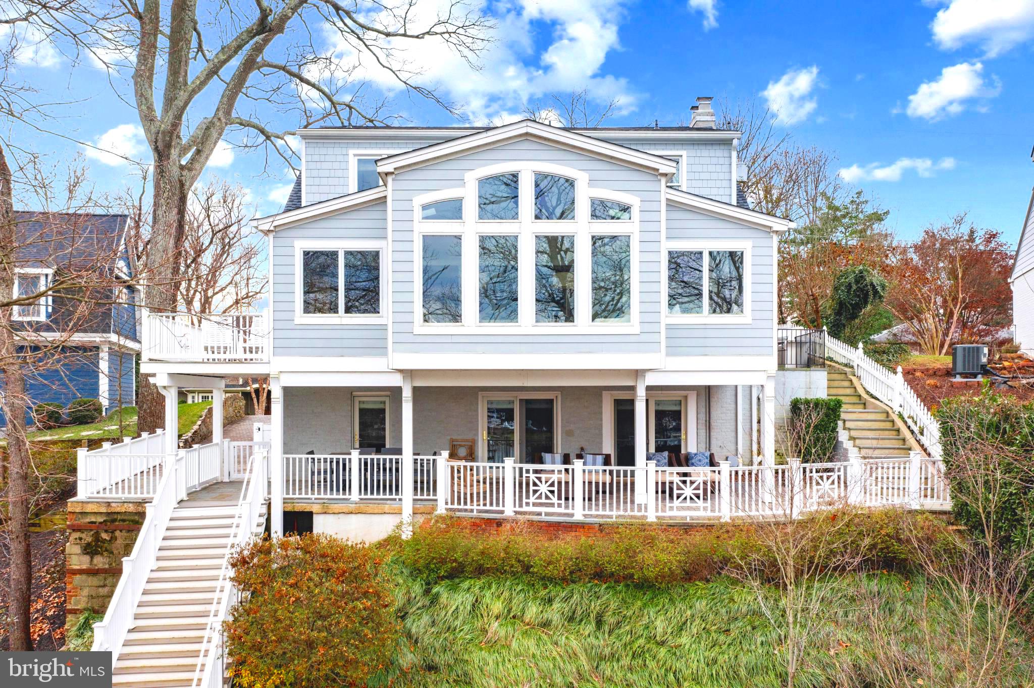 LINSTEAD ON THE SEVERN - Residential